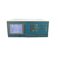 HCTEST HC-3608A Precision Connector Tester (4 wire; 5~1000VDC; 50~700VAC; 1mΩ~50Ω)