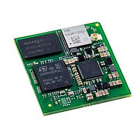 DIGI CC-WST-J17D-NK System-On-Modules - SOM ConnectCore MP255 STM32MP255C, Dual A35 1.2GHz, M33, GPU, ISP, NPU, 8GB eMMC, 1GB DDR4, -40/+85C, Wi-Fi 6 1x1 802.11a/b/g/n/ac/ax, Bluetooth 5.4