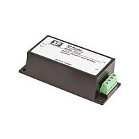 XP Power ECL25US09-S AC-DC Converter PSU, 25W, MINI, SCREW TERMINAL