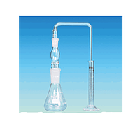 SciLab SL.App2025 Arsine Testing Apparatus Generator (50ml complete set, 24/29)