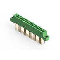 EDAC 346-044-540-208 Receptacles Card Edge Connectors