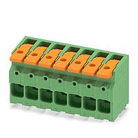 PHOENIX CONTACT 1119816 Fixed Terminal Blocks LPT 16/ 7-10,0-ZB