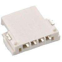 Wurth Elektronik 695405151122 Receptacles WR-LECO SMT Recpt Angled 1.50mm 5pins