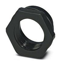 PHOENIX CONTACT 1082732 DIN Rail Terminal Blocks REDUC-K-KV-M20/M16 BK