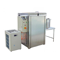 XHinstruments XHS-47 Methylene Chloride Tester