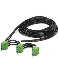 PHOENIX CONTACT 2909897 Terminal Block Tools & Accessories BRIDGE- 2- 2M/0,3M