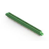 EDAC 845-120-524-504 Standard Card Edge Connectors .100" (2.54mm) Pitch Card Edge Connector