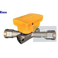 Dynaflox ultraD-DN40-3-1-0 Ultrasonice Water Meter (stainless SS 304)