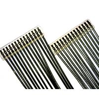 JST Commercial A14SR14SR30K102B Jumper Assembly 4" SR JUMPER ASSY 1:N