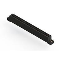 EDAC 896-032-520-103 Receptacles High Temp Card Edge Connectors