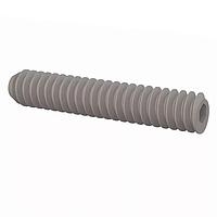 Essentra Components 010632T075 Set Screw Set Screw, Socket Head, #6-32 Thread, 3/4 Lg