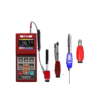 SADT HARTIP3210 Portable Hardness Tester (HRC0.9-83.2,± 0,3%,cable probe)