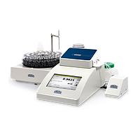 KRUSS DS7800-5 Density meters for fully automatic sample supply (0–3 g/cm³; ± 0.0001 g/cm³; set 5)