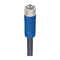 Lumberg Automation RKT 4T-723/5 M Sensor Cables / Actuator Cables