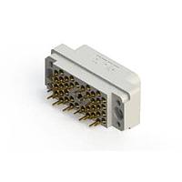 EDAC 516-038-520-306 Connectors Rack & Panel Connector