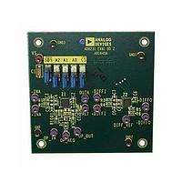 Analog Devices AD8231-EVALZ Instrumentation Amplifiers Evaluation Board
