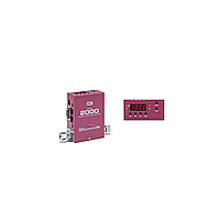 Fcon C2005-4S2-10L-CO2 Digital Mass Flow Controller (10SLM)