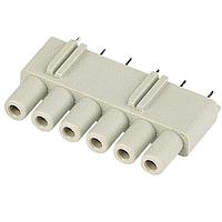 HARTING 09160009905 Accessories PCB ADAPTER HAN DD MODULE