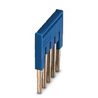 PHOENIX CONTACT 3030146 Terminal Block Tools & Accessories FBS 5-4 BU