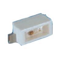 ams OSRAM LS Y876-Q2S1-1-Z Single Color LEDs Super Red, 633nm 224mcd, 20mA