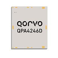 Qorvo QPA4246D General Purpose Amplifiers 37.5-42.5 GHz, 10W PA Die