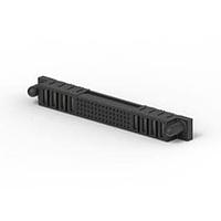 AMP Connectors - TE Connectivity 7-6450550-2 Power to the Board 4P 60S 4P MBXL VERT RCPT