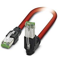 PHOENIX CONTACT 1402514 Ethernet Cables / Networking Cables VS-PNRJ45-PNRJ45R- 93K-1,0