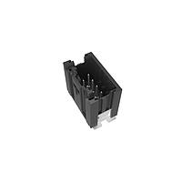 Amphenol FCI 10143535-306KLF Shrouded MTK MICROSPACE HEADER-ASSY STG TL