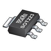 WeEn Semiconductors NCR100W-10MX SCRs Silicon Controlled Rectifier