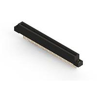 EDAC 892-042-542-103 Receptacles High Temp Card Edge Connector