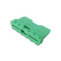 DEUTSCH - TE Connectivity W12P 12-Way WEDGELOCK DT 12 WAY RECP