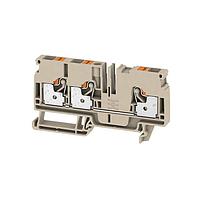 Weidmuller 1991820000 Feed Through A3C 6