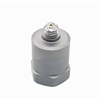 YMC PIEZOTRONICS YMC 121A100 General Purpose Single Axial IEPE Accelerometer (100 mV/g, ±50g pk)