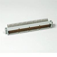 3M Electronic Solutions Division DIN-096CPC-SR14A-HM DIN 41612 Connectors 96P R/A PLUG DIN 41612