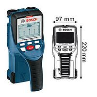 BOSCH D-Tect 150 Wall/Floor Scanner
