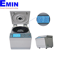 Zonkia HC-3518 High Speed Centrifuge (21000rpm)