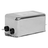 Astrodyne TDI RP615-20-1000-QD Power Line Filters 20A 1000nF 250VDC Power Line Filter