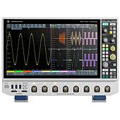 Chroma Integrates MXO Oscilloscope Hardware into the ATS 8000 Automated Test Platform