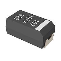 KEMET T591D475M063ATE200 Tantalum Organic Polymer Low ESR 63V 4.7 uF 20% ESR=200mOhmS