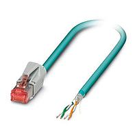 PHOENIX CONTACT 1405633 Cat 5e VS-IP20-OE- 93E-LI/1,0