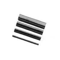 Raychem - TE Connectivity SST-48-03/FR/97 Adhesive Lined / Dual Wall HS-TUBING .3" FR BK PRICE PER PC