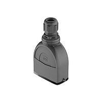 HARTING 19461100445 Hoods Han-Eco 10A-HTE-M20 w/ cable gl
