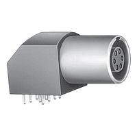 LEMO EPG.00.304.NLN Connectors ELBOW RECEPTACLE