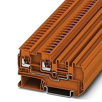 PHOENIX CONTACT 3244559 Sensor/Actuator Sens/Act Term Block 26-12 AWG, Push-In