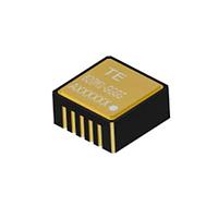 TE CONNECTIVITY SENSORS 820M1-6000 Acceleration Sensor Modules SingleAxis,6000g,T/R 830M1 Accelerometer