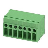 PHOENIX CONTACT 1890468 Fixed Terminal Blocks FRONT 4-H-6.35-7