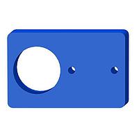 Swivellink AFSB-630XS-30 Mounting Plate 30MM PROX SENSOR PLATE