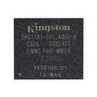 Kingston EMMC16G-WW28-01E22 eMMC pSLC  5.1 (HS400) 153B itemp 16GB