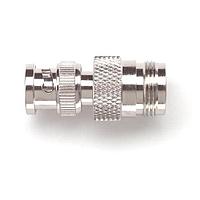 Pomona Electronics 3535 RF Adapters - Between Series BNC (M)/"N"(F) ADPT