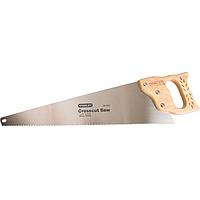 STANLEY 20-503-23 Crosscut Saw (20"/500mm)